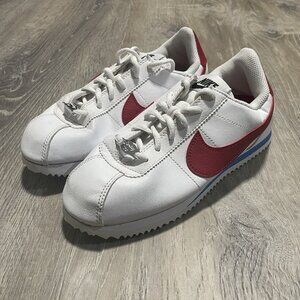 Nike Cortez '72 – Women's 6 – Classic Retro Running Shoes